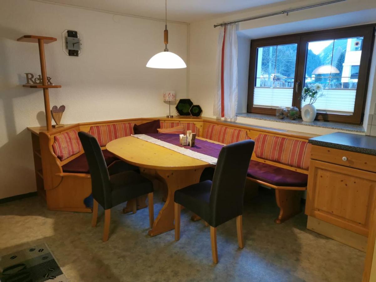 Ferienwohnung Eiter Manuela Enzenstall Exterior foto