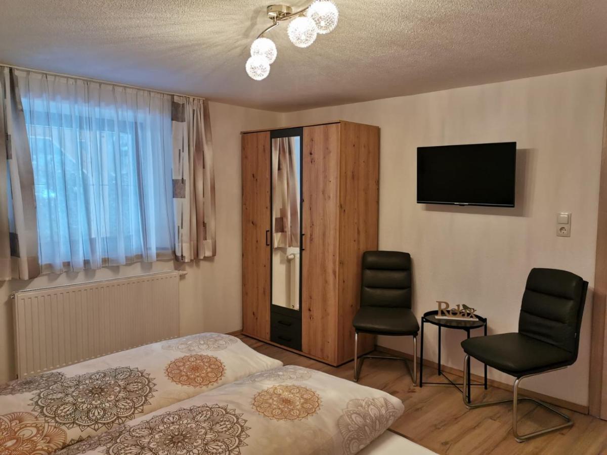 Ferienwohnung Eiter Manuela Enzenstall Exterior foto